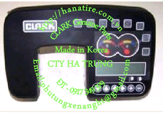 Phu Tung Xe Nang Clark 8116921