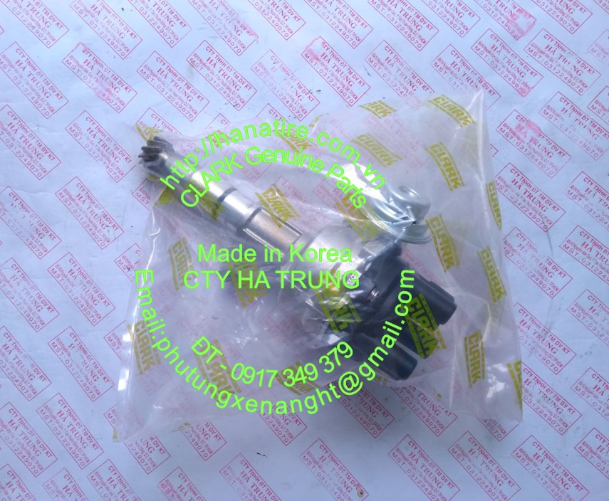Phu Tung Xe Nang Clark 920989