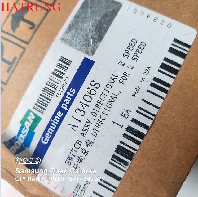 Doosan A134068