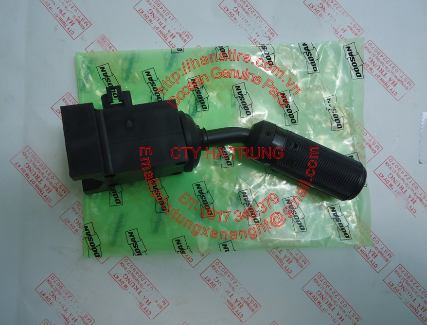 Phụ tùng xe nâng Doosan A134026