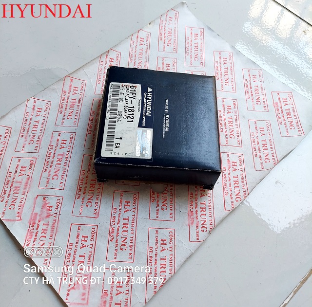 Hyundai 61FY-18121