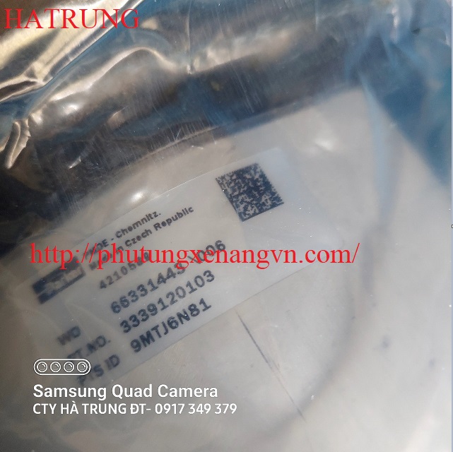 PARKER 3339120103