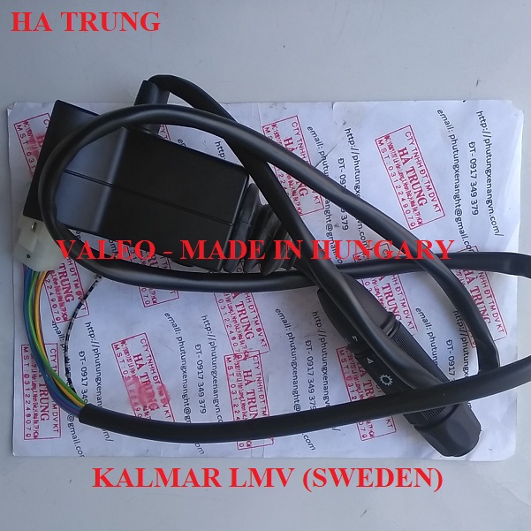 Phu Tung Xe Nang Kalmar 920476.008