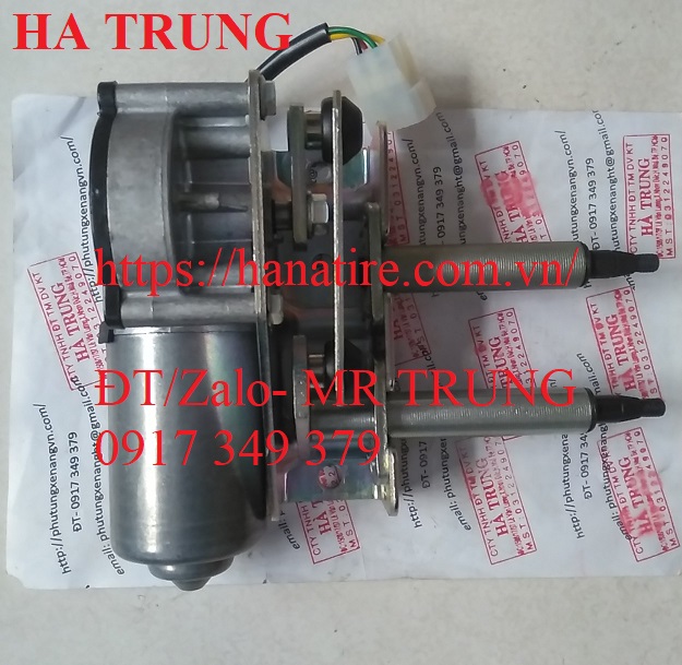 Phu Tung Xe Nang Kalmar 920887.0011
