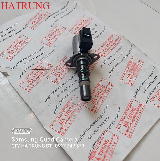 Valve Solenoid TS98-T34S