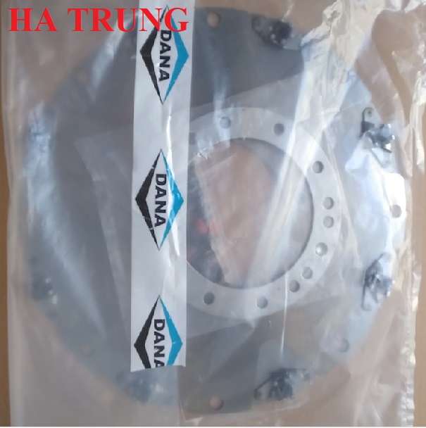 Đĩa thép lai hộp số Spicer 246517