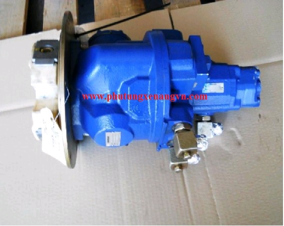 Main pump 401-00222