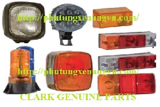 Work lights Clark 1830017