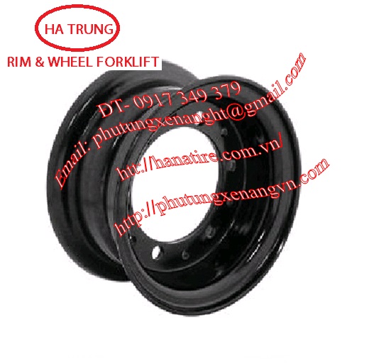 Mam banh xe nang Toyota 44108-10481-71