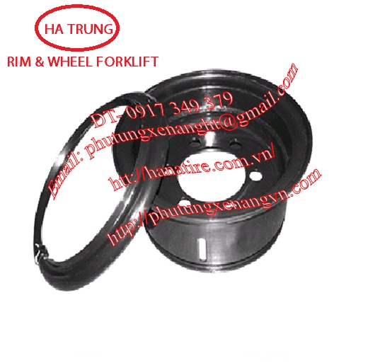 Mam xe nang Toyota 44209-22002-71