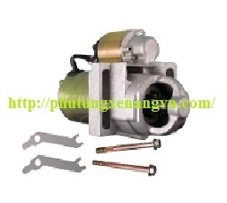 Bộ đề động cơ Doosan A232158