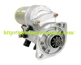 Bộ đề xe Doosan A403603