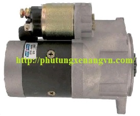 Motor đề Doosan A408129