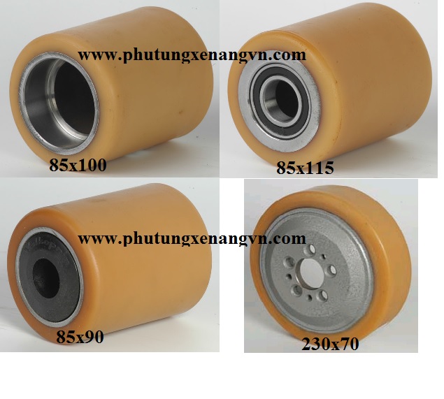 Bánh kéo 811535