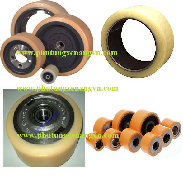 Bánh tải 2799186