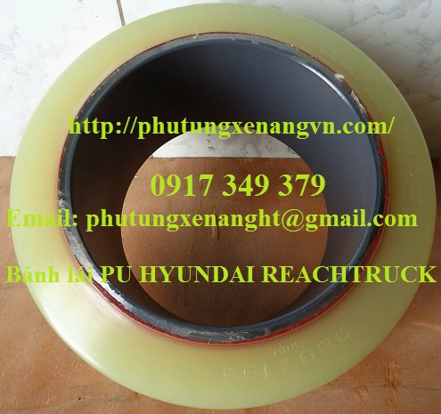 Bánh kéo Hyundai 81FS-20130