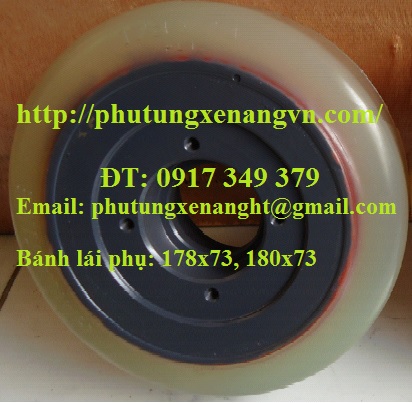 Vỏ xe Komatsu FB15RS-11, FB15RSL-14, FB15RS-12, FB13RC-12, FB15RL-12