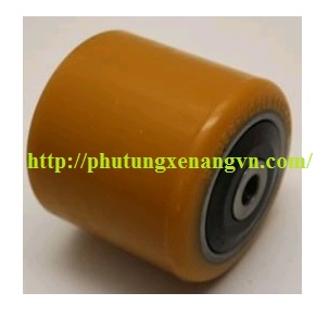 Bánh tải vulkollan Linde 0009903903