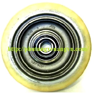 Bánh tải pu xe nang dien Linde 0009903904