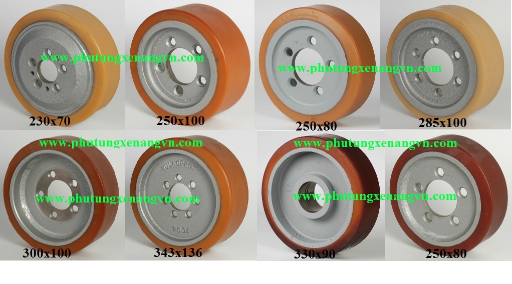 Bánh tải 0039933602