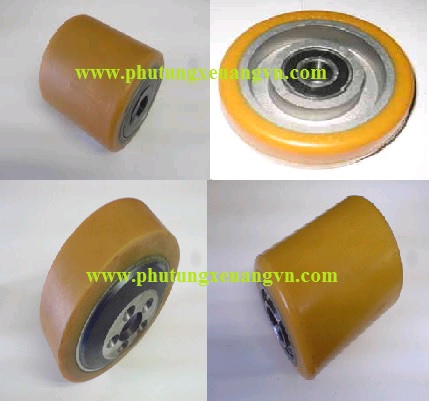 Bộ bánh xe điện PU Still EGD-S