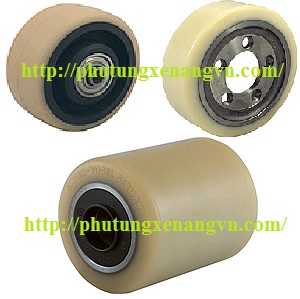 Bộ bánh xe nâng điện PU Still EGU-H